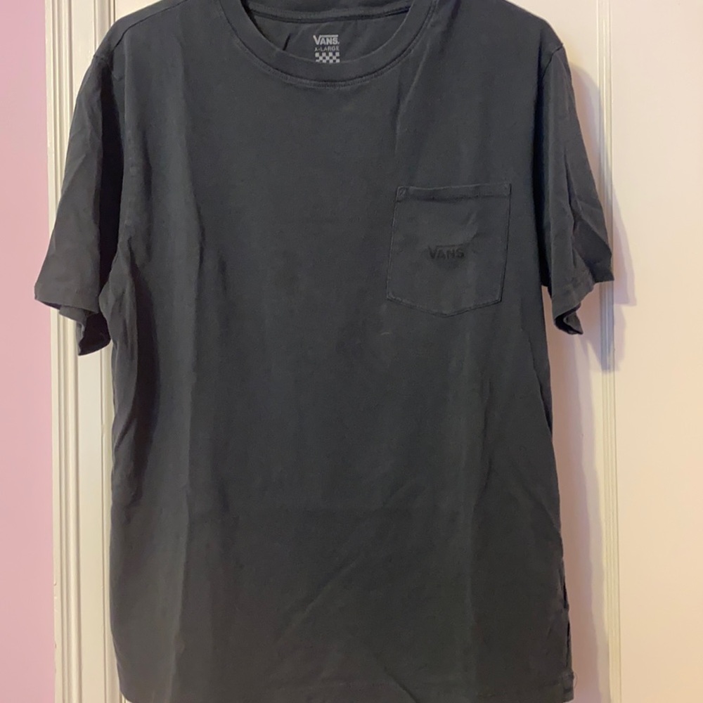 Vans tshirt